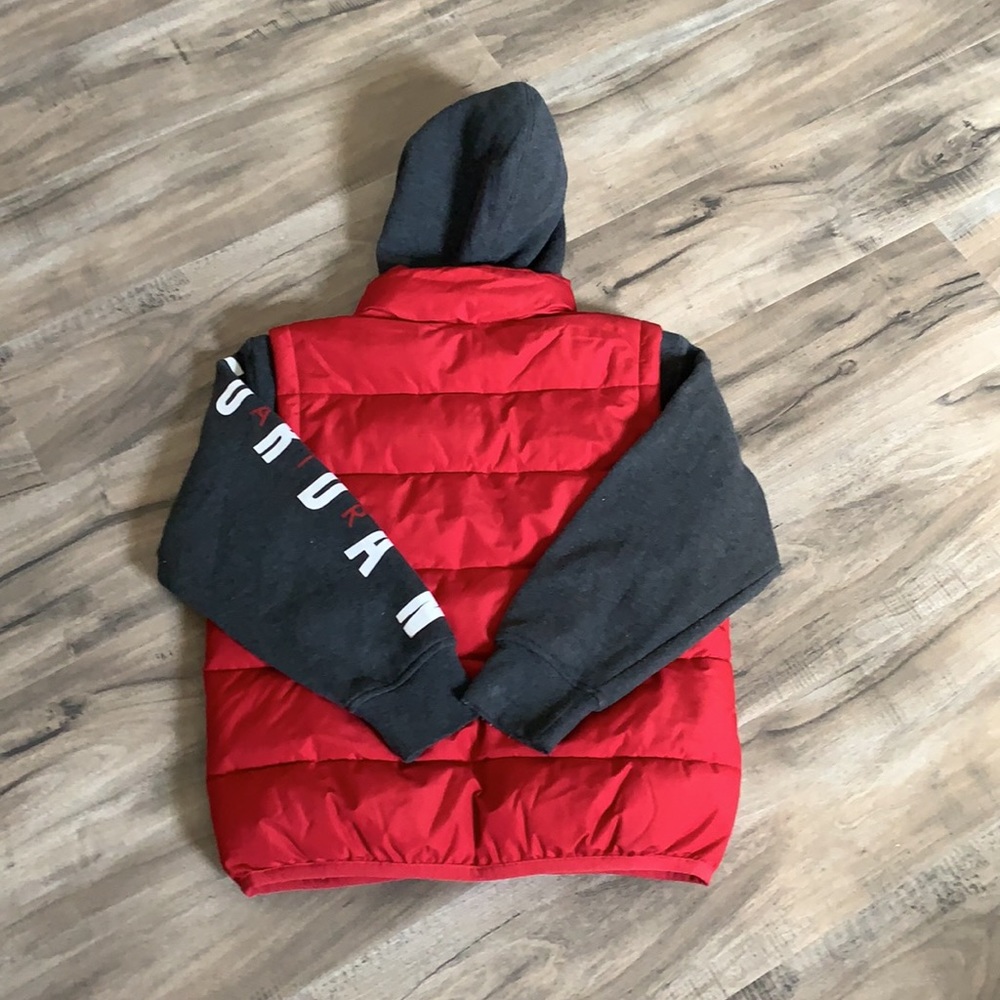 Jordan Jacket - Picture 2 of 5